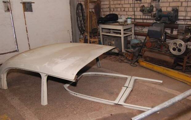 газ, авто, газ-21