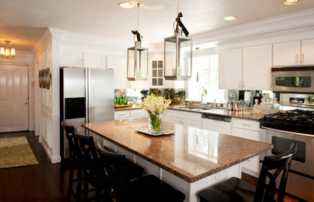 traditional-kitchen