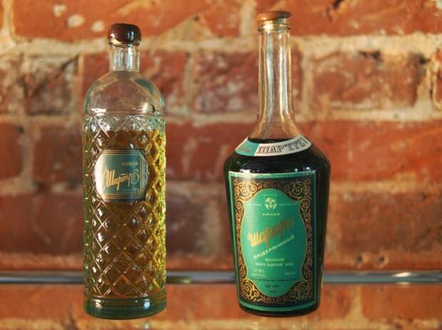 Интересный был напиток. |Фото: kristall.ru. Интересный был напиток. |Фото: kristall.ru.