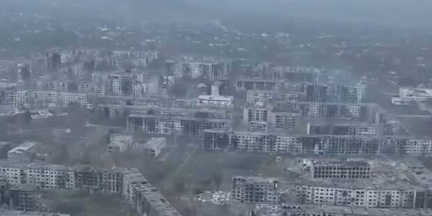 Красноармейск станет крупнейшим котлом для ВСУ за весь период СВО – Латынина 