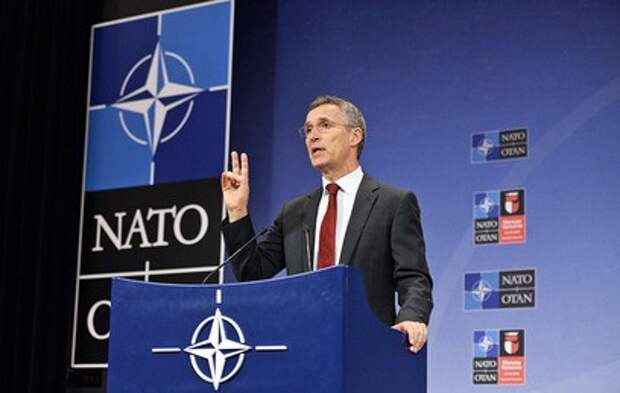 Столтенберг рассказал об итогах переговоров России и НАТО