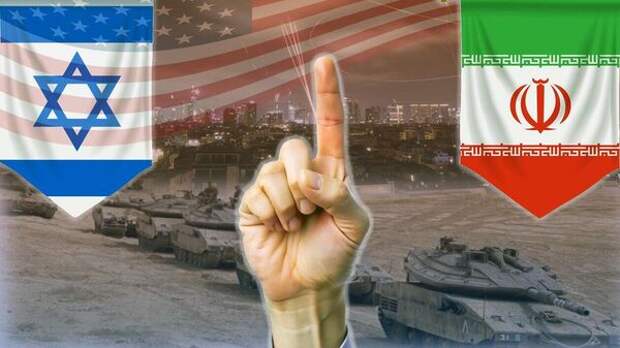 "Все стороны объявят о победе": эксперт о возможных результатах войны на Ближнем Востоке