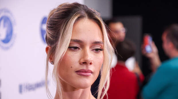 «Желание создать семью у меня есть»: Паршута озвучила причину своего затянувшегося одиночества