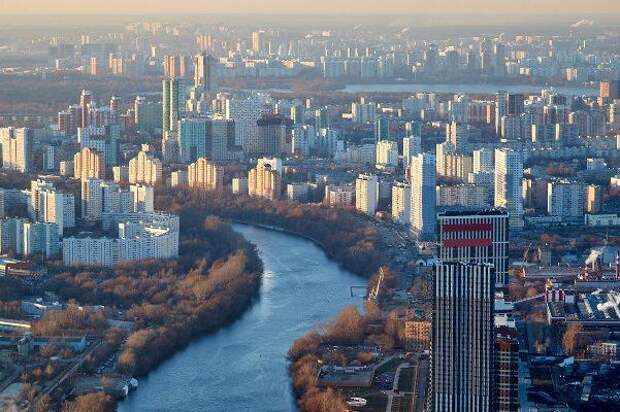Власти столицы прорабатывают предоставление субсидий бизнесу по упрощенной форме