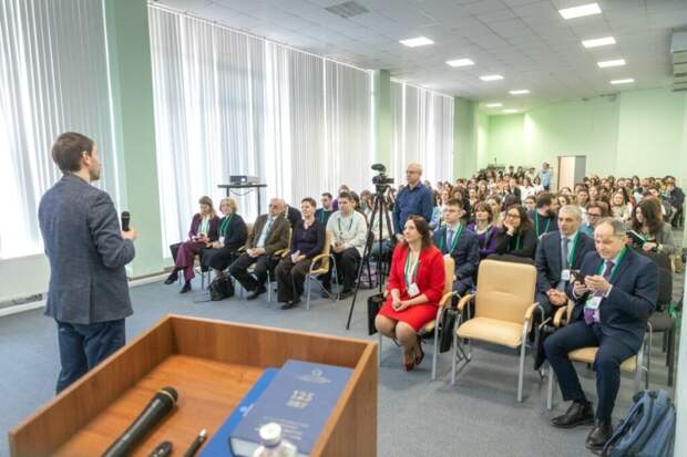 Волгоградские ученые готовы бесплатно делиться технологией омоложения клеток