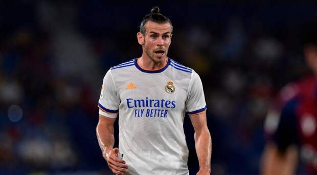 Президент «Хетафе»: «Нам предложили Бэйла»