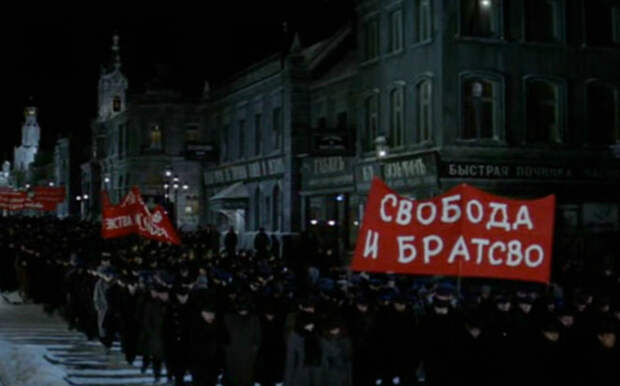 Доктор Живаго (1965) Доктор Живаго (1965) кино, ляп, прикол, фильм