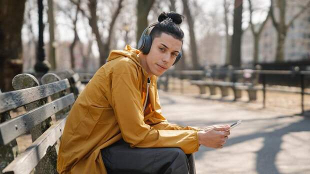 Турки обогнали россиян по активности прослушивания книг Достоевского