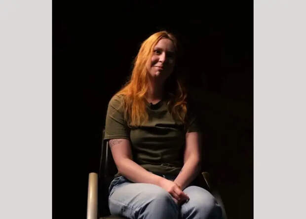 Военнослужащая ВСУ: российский снайпер не стал стрелять в меня, потому что я женщина