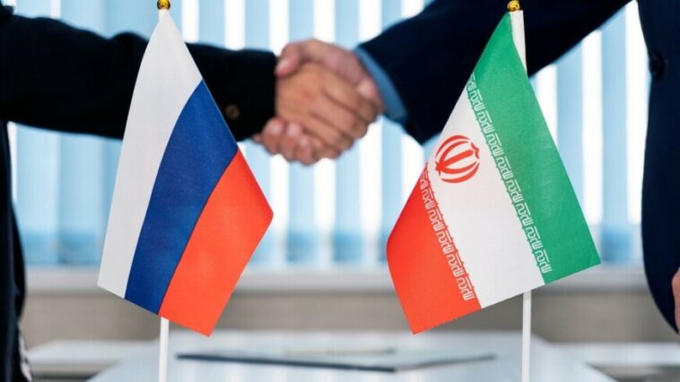 Россия и Иран будут сотрудничать в сфере туризма