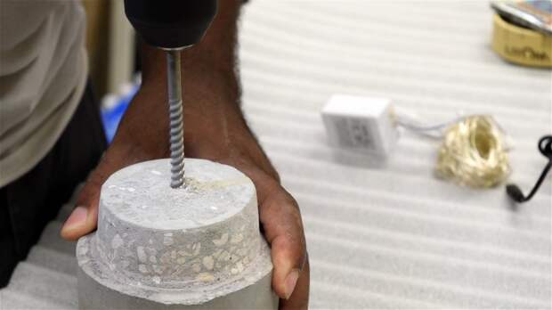 как сделать фонарь для сада