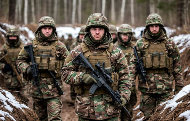 Пленный десантник раскрыл тарифы на откос от службы во Львове