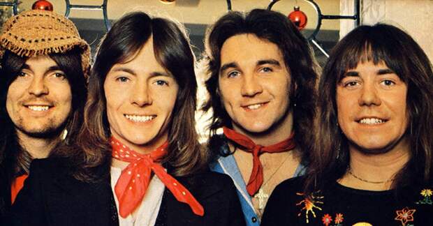Smokie