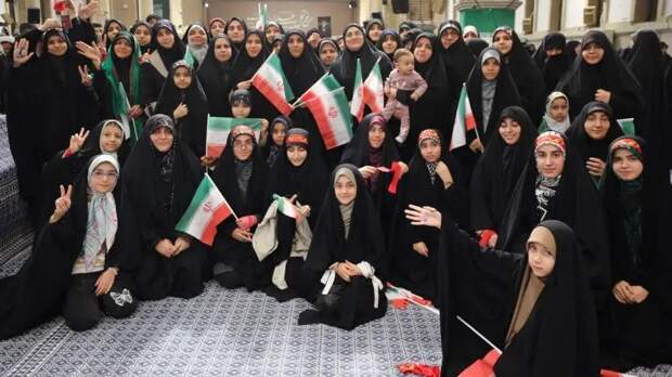 Экономист объяснил, как РФ сейчас может помочь Ирану