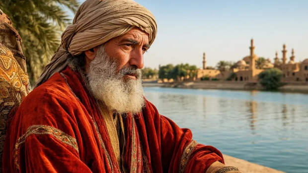 3 важных правила Омара Хайяма, которые за неделю пересоберут вашу жизнь заново — философия, о которой молчат