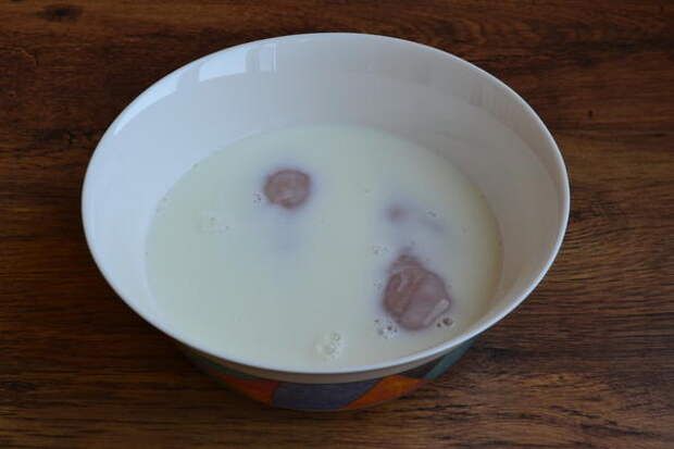 лук