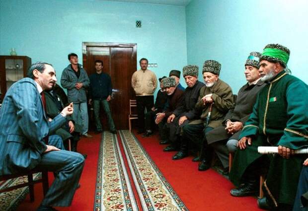 1991 - последний год жизни СССР (50 фото)