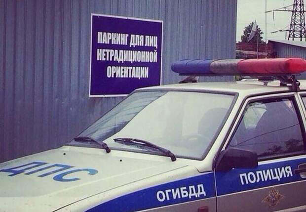 Подборка фотографий "про автомобильный мир" 2