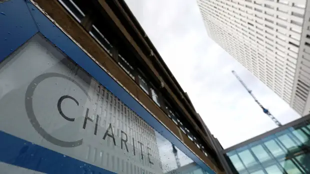 Шульгин рассказал о направленной постпредству ФРГ при ОЗХО ноте по Навальному