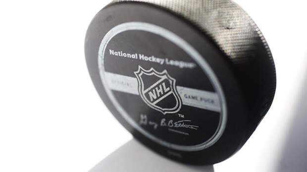 Российский хоккеист Воронков продлил контракт с "Коламбусом"