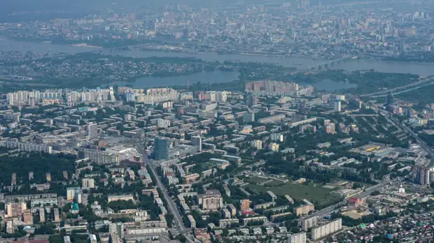 В Новосибирской области вводят систему QR-кодов