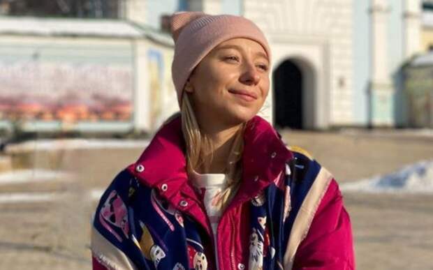 Екатерина Репяхова