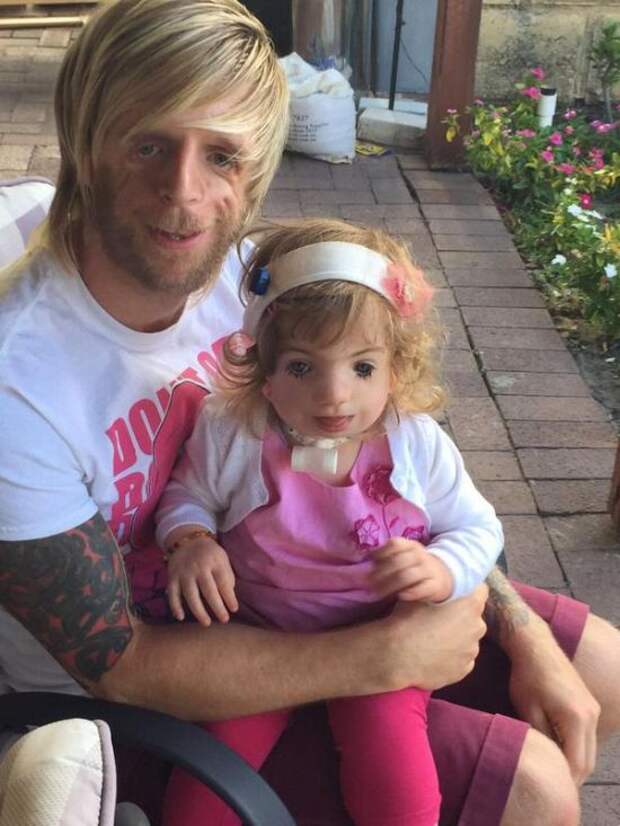 о сильных духом