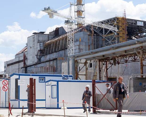 Самоселы — люди, которые ведут хозяйство в Чернобыльской зоне отчуждения Чернобыль, люди
