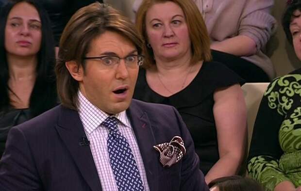 Андрей Малахов