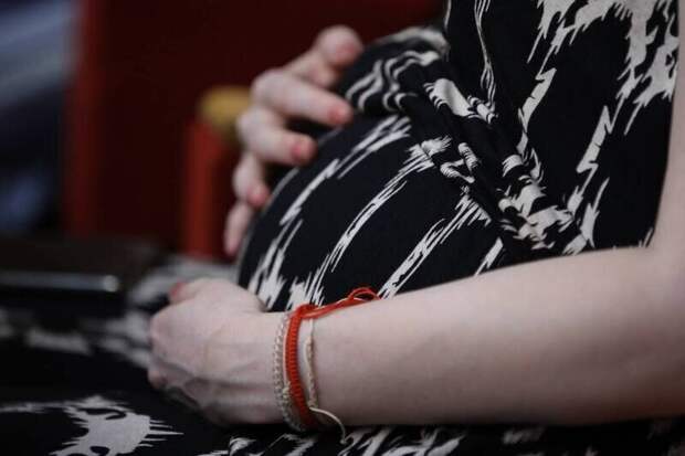 В Крыму повысили пособие для беременных студенток