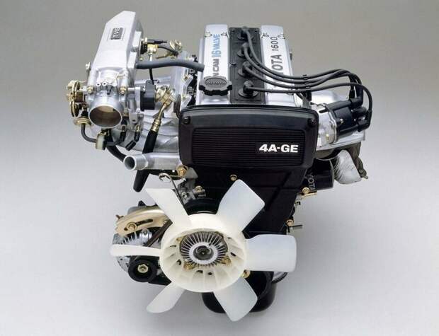 Четыре японских цилиндра 4g63, honda, mitsubishi, nissan, toyota, авто