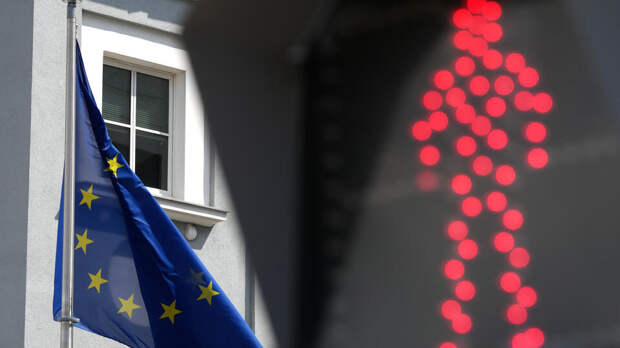 Пентагон: ответственность за урегулирование конфликта на Украине лежит на Европе