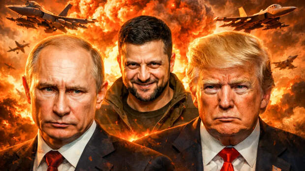 Очень плохой сигнал для России – мы следующие? Переговоры с Москвой ведут те же "добрые американцы", которые "договорились" с Ираном