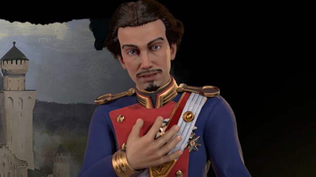 Дополнение Great Builders для Civilization 6 получило два трейлера и дату релиза