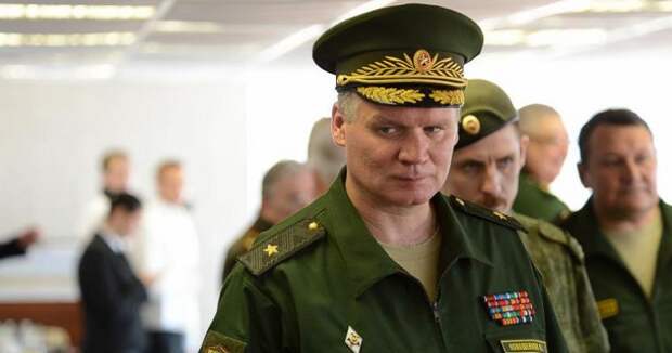 Конашенков