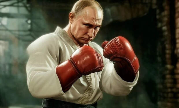 Канада "схватилась за голову": Путин пошёл на внезапный манёвр. Ударил, где не ждали. Вот и "ответка" за санкции