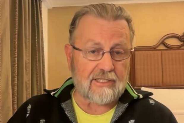 Фото: Prt Scr youtube.com / Danny Haiphong