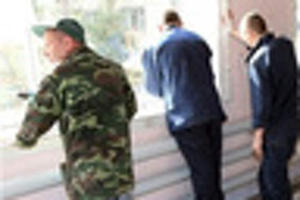 Рефтинское специальное профессиональное училище закрытого типа
