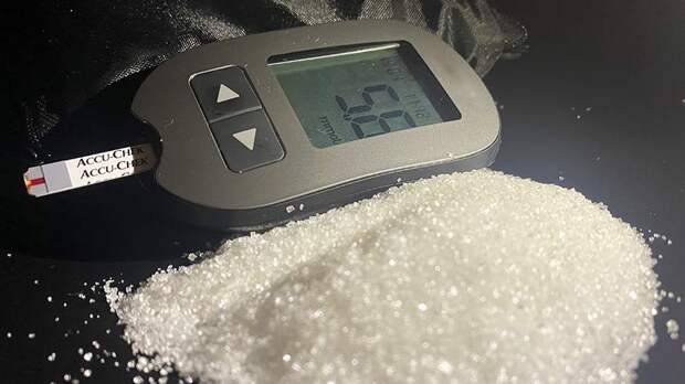 Врач дала рекомендации по профилактике диабета второго типа