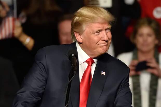 Трамп не отрицает своей заинтересованности в приобретении Гренландии Трамп не отрицает своей заинтересованности в приобретении Гренландии