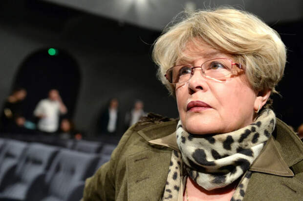 Тайны Марины Неёловой: предательство, рождение дочери и счастье в браке