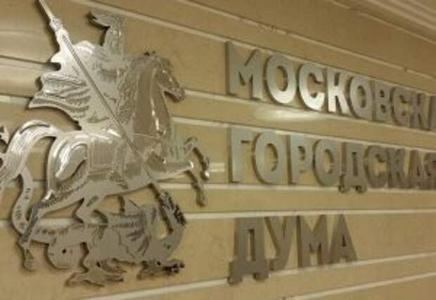 Депутат Людмила Гусева: Мосгордума в среду обсудит инициативы о противодействии подростковой токсикомании. Фото: сайт мэра Москвы