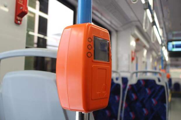 Троллейбусный парк на Аэродромной улице в Петербурге отметил 41 год работы