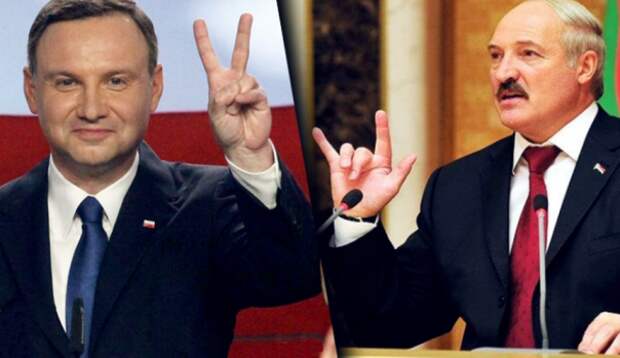 «Укрзализныця» не спасет: Польша предала Украину, отдав предпочтение батьке