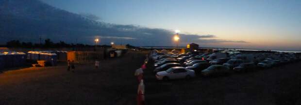 Стоит ли ехать в Крым? 