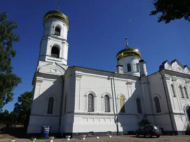 Собор Собор