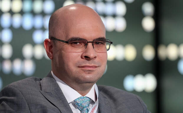 Алексей Заботкин