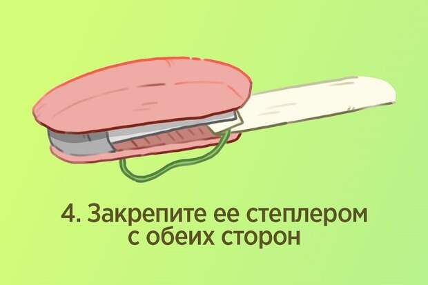 Быт, Идеи, Лайфхаки, Профилактика, Хендмейд