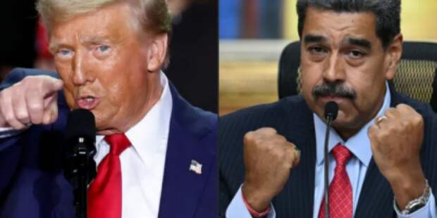 Венесуэльский блицкриг Трампа и почему после него России станет легче