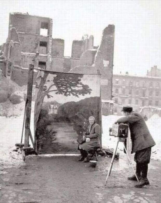 Подборка редких фотографий со всего мира. Часть 28 (27 фото)